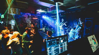 Belfast Food @ Maraschino Bar 19. ožujka 2016. Belfast Food @ Maraschino Bar 19. ožujka 2016.