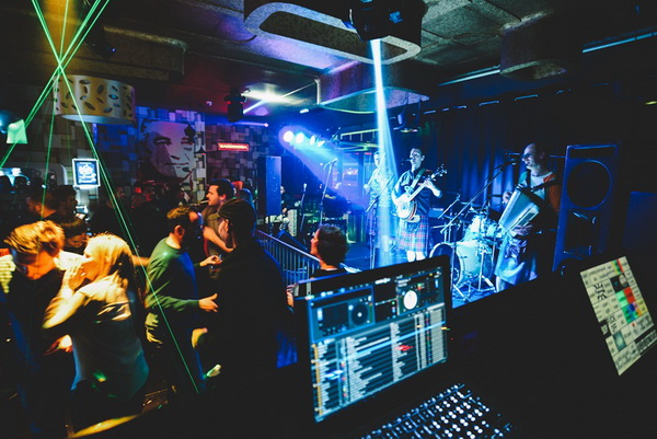 Belfast Food @ Maraschino Bar 19. ožujka 2016. Belfast Food @ Maraschino Bar 19. ožujka 2016.