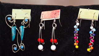 Studentski handmade sajam, foto: Leo Banić Studentski handmade sajam, foto: Leo Banić