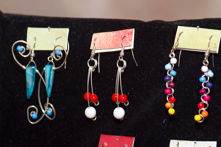 Studentski handmade sajam, foto: Leo Banić Studentski handmade sajam, foto: Leo Banić