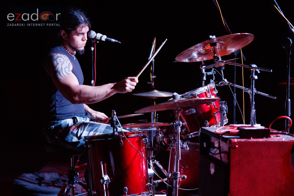 KvartArt: “Lice mista” i “Epilog” zasvirali na Glazbodromu KvartArt: “Lice mista” i “Epilog” zasvirali na Glazbodromu