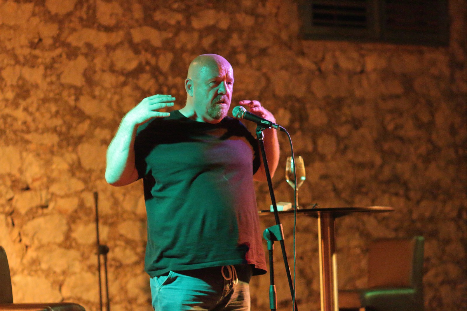 Zuhra i Drele nasmijali Bibinjce do suza