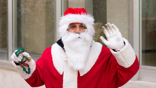 Badnjak 2016: Blagdanski đir po gradu 24. prosinca Badnjak 2016: Blagdanski đir po gradu 24. prosinca