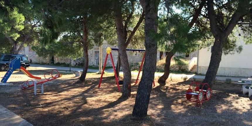 Mrljane, foto:Promo Mrljane, foto:Promo