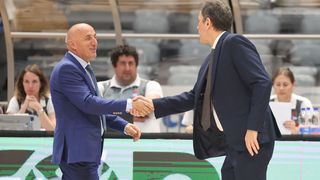 Zadar pobijedio Mornar-Barsko zlato
