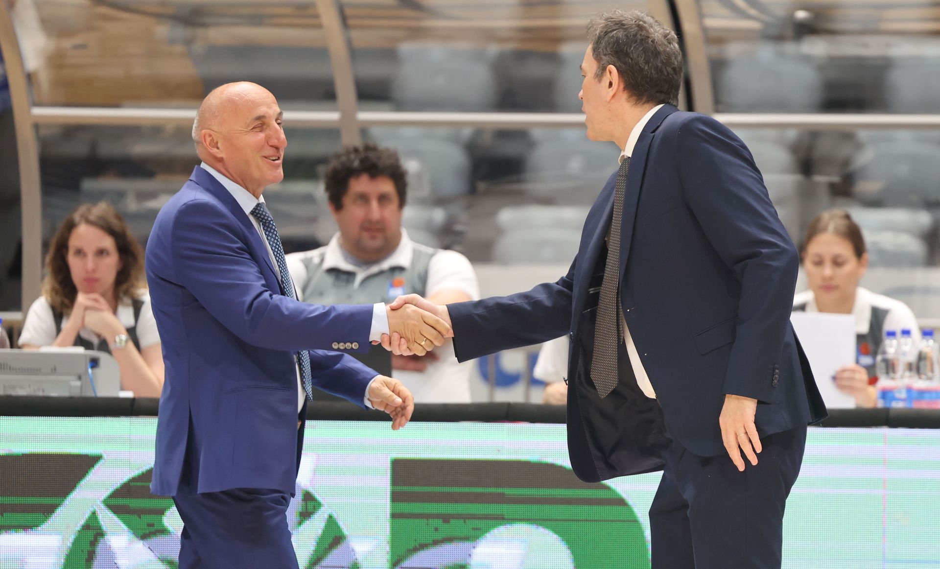Zadar pobijedio Mornar-Barsko zlato