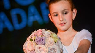 10. Festival vjenčanja: Modna revija vjenčanica i revija cvijeća 10. Festival vjenčanja: Modna revija vjenčanica i revija cvijeća