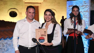 42. susret klapa Raspivano Bibinje 42. susret klapa Raspivano Bibinje