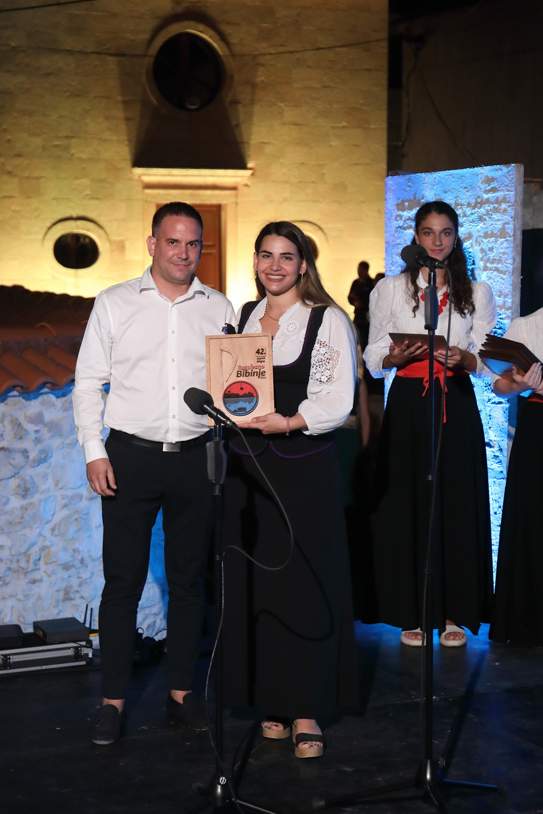 42. susret klapa Raspivano Bibinje 42. susret klapa Raspivano Bibinje