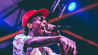 #HEXAPPEAL Fresh Island Festival, Day & Night 1. Foto: Marko Delbello Ocepek