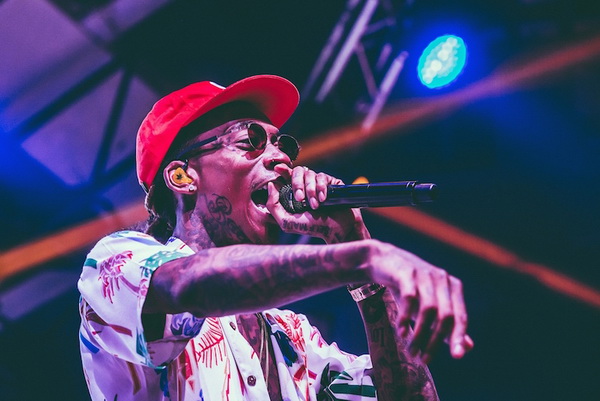 #HEXAPPEAL Fresh Island Festival, Day & Night 1. Foto: Marko Delbello Ocepek