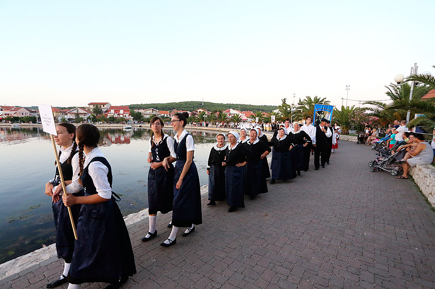folklor, bibinje, klapa, klape folklor, bibinje, klapa, klape