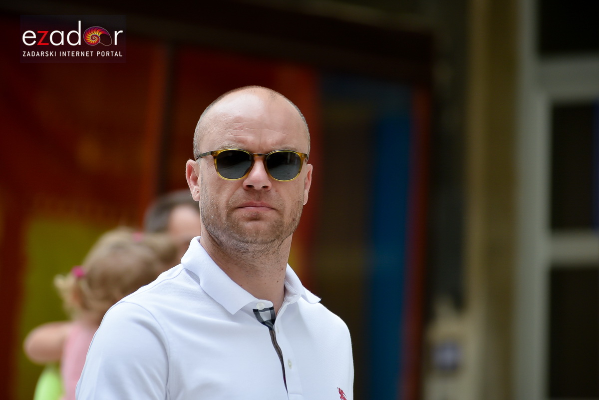 Đir po gradu, subotnja špica 22. lipnja 2019. Đir po gradu, subotnja špica 22. lipnja 2019.