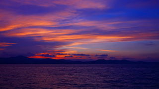 Čarobni zadarski svibanjski zalasci i sutoni, Foto: Čedo Kaica Čarobni zadarski svibanjski zalasci i sutoni, Foto: Čedo Kaica