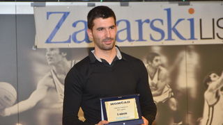 22. Izbor sportaša godine Zadarskog lista – proglašenje pobjednica i pobjednika. Foto: Iva Perinčić