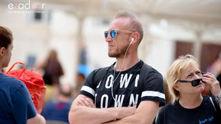 Đir po gradu, subotnja špica 15. lipnja 2019.