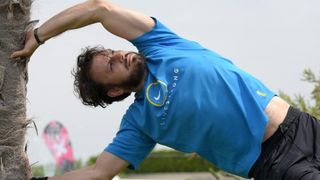 16.05.2015., Petrcane – Jutros je zapoceo drugi po redu Falkensteiner Punta Skala triatlon u okolici Falkensteiner odmaralista Punta Skala. Natjecanje je organizirano u suradnji s s Turistickom zajednicom Grada Zadra, TK Split i TK Zadar. Natjecanje se 16.05.2015., Petrcane – Jutros je zapoceo drugi po redu Falkensteiner Punta Skala triatlon u okolici Falkensteiner odmaralista Punta Skala. Natjecanje je organizirano u suradnji s s Turistickom zajednicom Grada Zadra, TK Split i TK Zadar. Natjecanje se