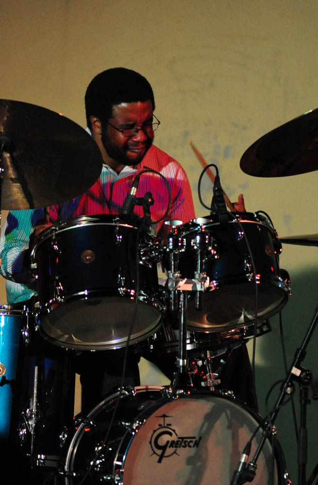 Providurova palača: Koncert Andromeda Turre Quinteta, foto: Nenad Marčev