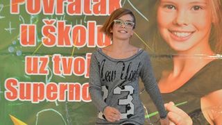 Supernova: Povratak u školu 13. rujna 2014, foto: Iva Perinčić
