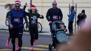 Zadar Christmas Run 2024