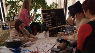 OLYMPUS DIGITAL CAMERA