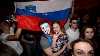 Croatia Music Week Festival: Armin Van Buuren @ Arena Zagreb