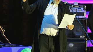 Otvaranje EP klase 49er u uvali Jazine (foto: Marin Gospić)