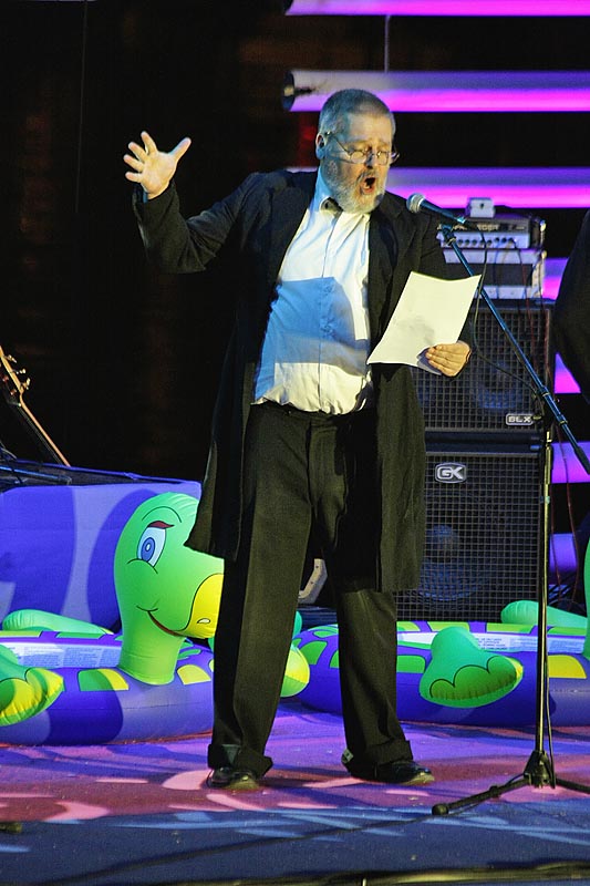 Otvaranje EP klase 49er u uvali Jazine (foto: Marin Gospić)