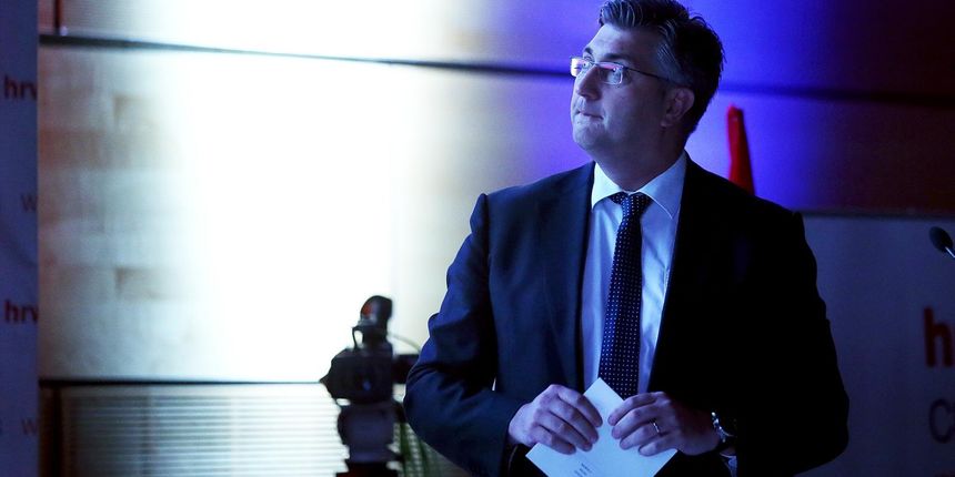 andrej plenković andrej plenković