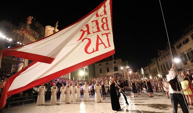 Otvorene 69. Dubrovačke ljetne igre