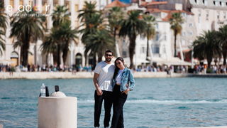 Splitska subotnja špica 14. rujna 2024. Splitska subotnja špica 14. rujna 2024.