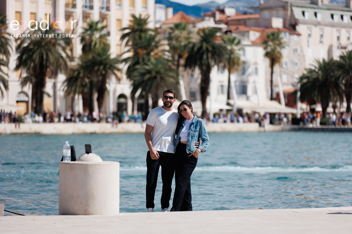 Splitska subotnja špica 14. rujna 2024. Splitska subotnja špica 14. rujna 2024.