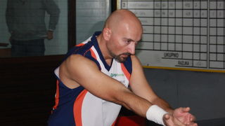 1. HKL: KK Zadar – KK Konikom Osijek, Foto: Mladen Malik 1. HKL: KK Zadar – KK Konikom Osijek, Foto: Mladen Malik