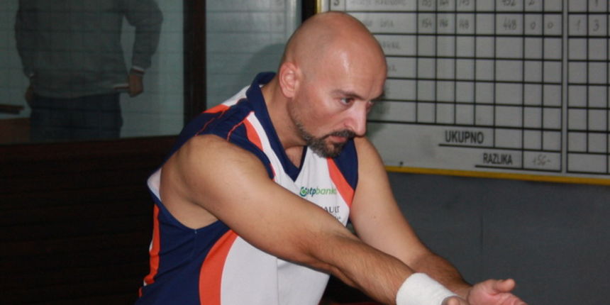 1. HKL: KK Zadar – KK Konikom Osijek, Foto: Mladen Malik 1. HKL: KK Zadar – KK Konikom Osijek, Foto: Mladen Malik