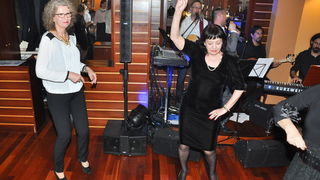 Lions club Zadar i prijatelji u humanitarnoj akciji za Udrugu Cukrići