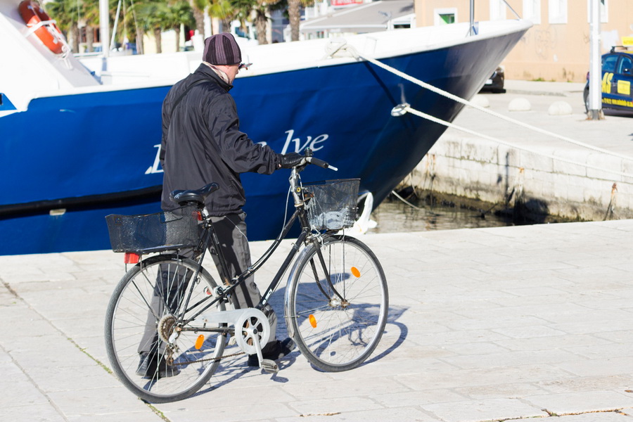 Đir po gradu 29. studenog 2016.