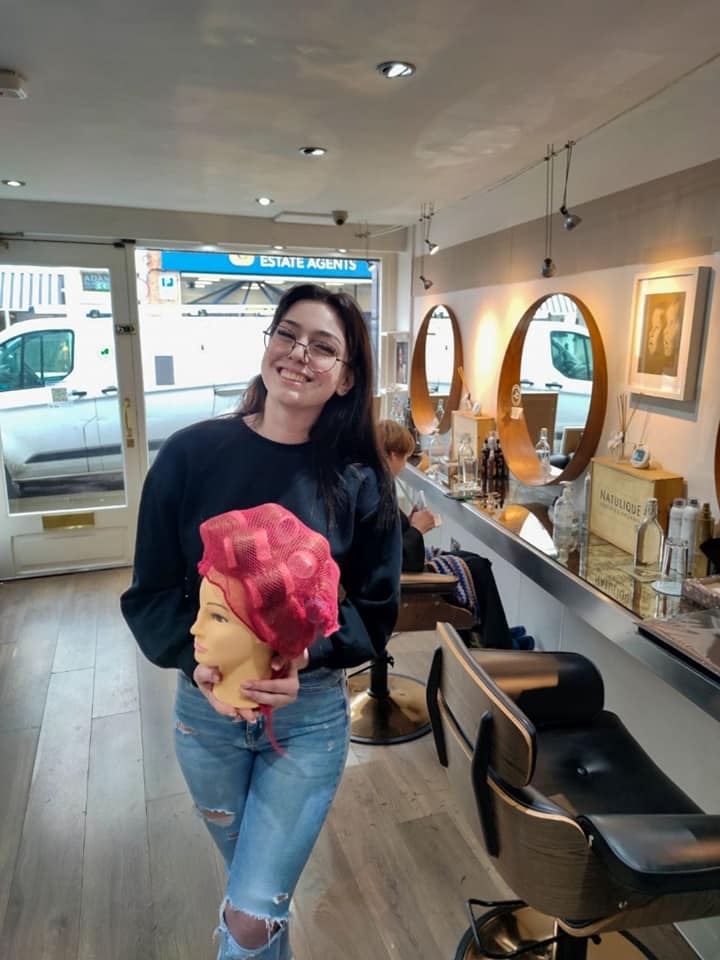 Obrtnička škola Gojka Matuline Zadar-Erasmus+ projekt “Rad i usavršavanje u Irskoj”