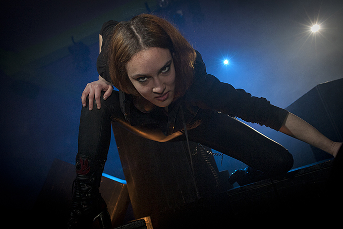 Rising Dream Rising Dream