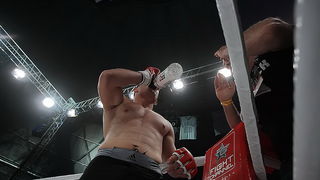 FInal Fight FFC04 Zadar: Oko ringa, Foto: Roberto Lerga FInal Fight FFC04 Zadar: Oko ringa, Foto: Roberto Lerga