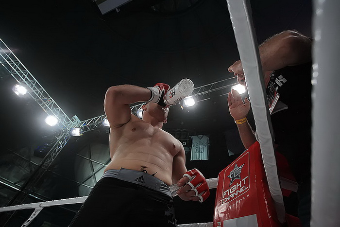 FInal Fight FFC04 Zadar: Oko ringa, Foto: Roberto Lerga FInal Fight FFC04 Zadar: Oko ringa, Foto: Roberto Lerga