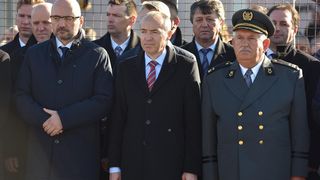 Škabrnja: Obilježena je 26. godišnjica stradavanja hrvatskih branitelja i civila