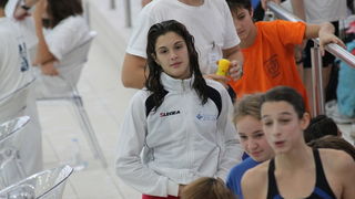 Drugi dan plivackog mitinga “Sveti Krsevan” u povodu Dana grada Zadra