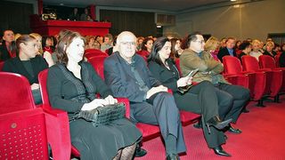 HKK Zadar – Staklena menažerija HKK Zadar – Staklena menažerija