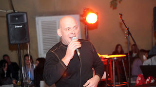 Varoš: Humanitarni koncert “Večer Zadrana” (foto:Saša Čuka) Varoš: Humanitarni koncert “Večer Zadrana” (foto:Saša Čuka)