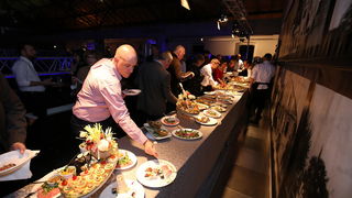 4. Tuna, Sushi & Wine festival otvoren gala večerom u Arsenalu 4. Tuna, Sushi & Wine festival otvoren gala večerom u Arsenalu