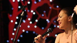 Zvjezdani Božić u Zadru (foto: Saša Čuka)