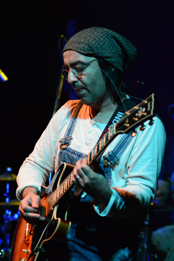 Pips, Chips & Videoclips u Arsenalu 28. ožujka 2014.  Foto: Iva Perinčić