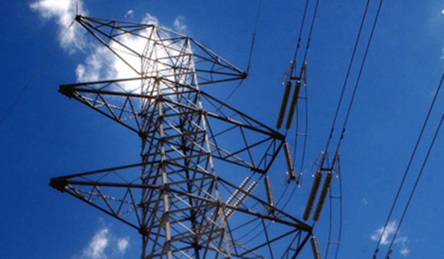 Dalekovod – struja (Foto: seebiz.eu)