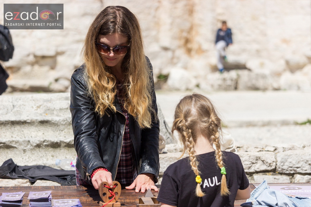 Đir po gradu 29. travnja 2017. Đir po gradu 29. travnja 2017.