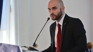 Zagreb: Poslovni forum Hrvatski lideri